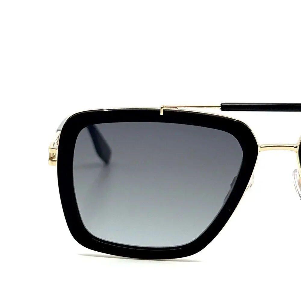 NEW!!! MARC JACOBS Sunglasses MARC 674/S 8079O Authentic